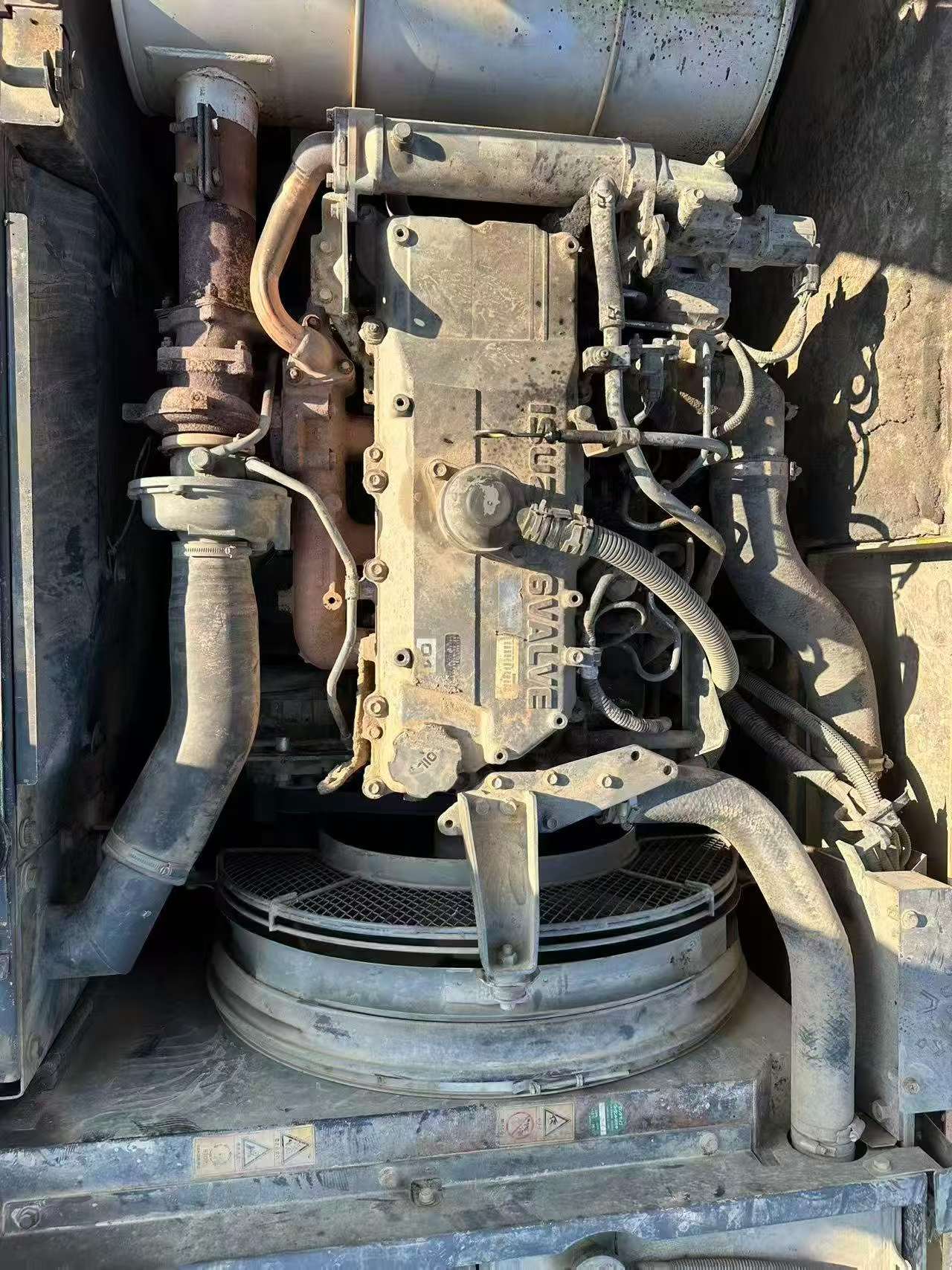 Buy Sumitomo SH200A5 Used Excavator / 5