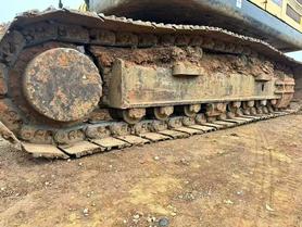 Buy Sany SY215C Used Excavator / 9 Buy Sany SY215C Used Excavator / 9