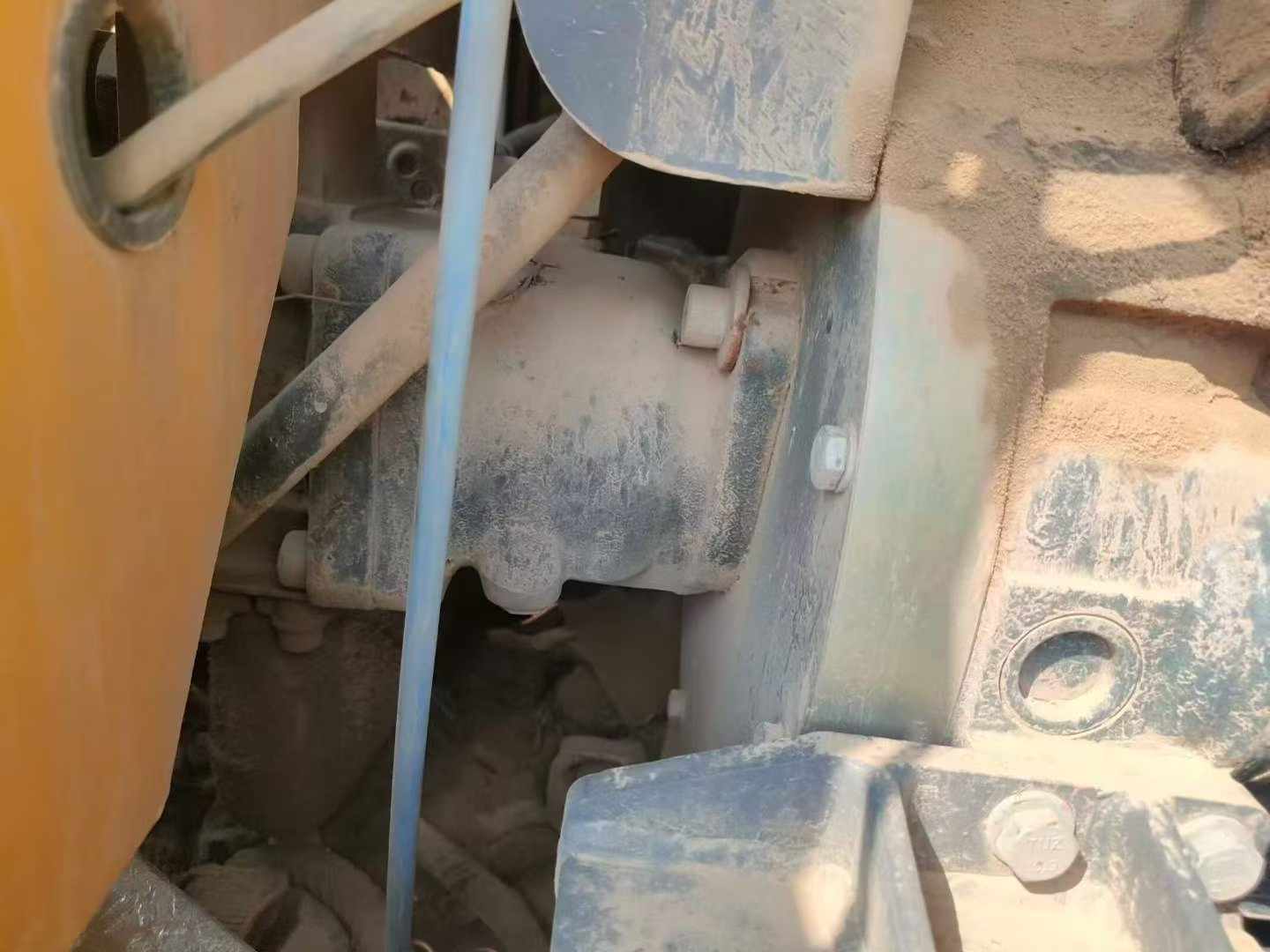 Buy XCMG XE75C Used Excavator / 3