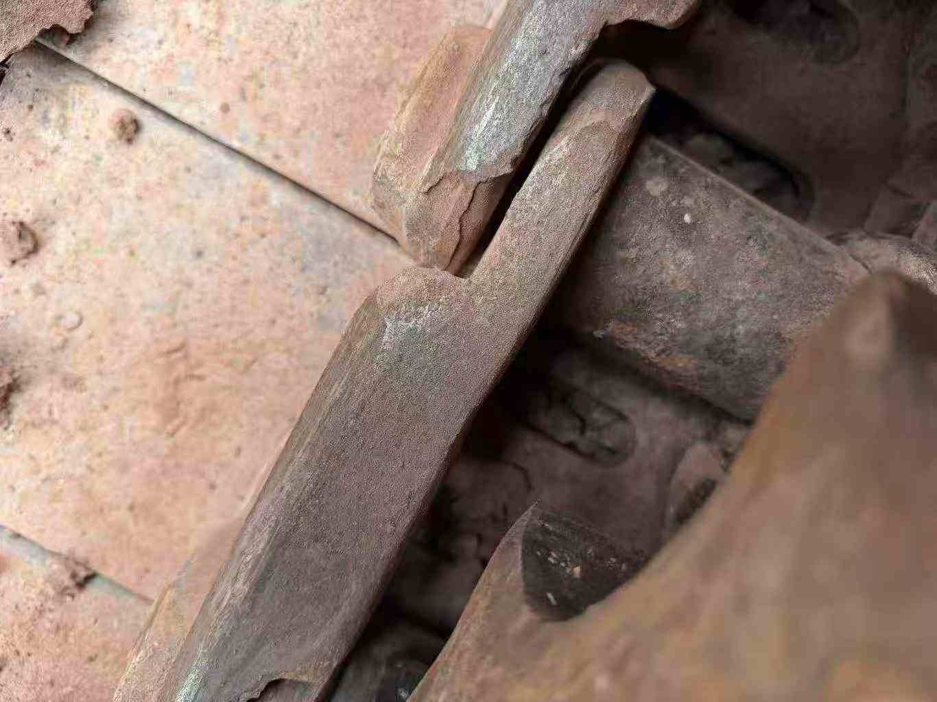 Buy Hitachi ZX470H-3 Used Excavator / 7