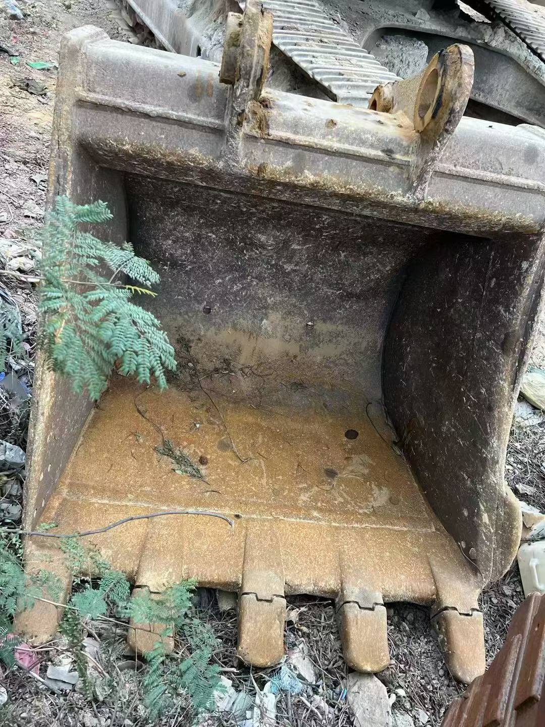 Buy Doosan DH500 Used Excavator / 2