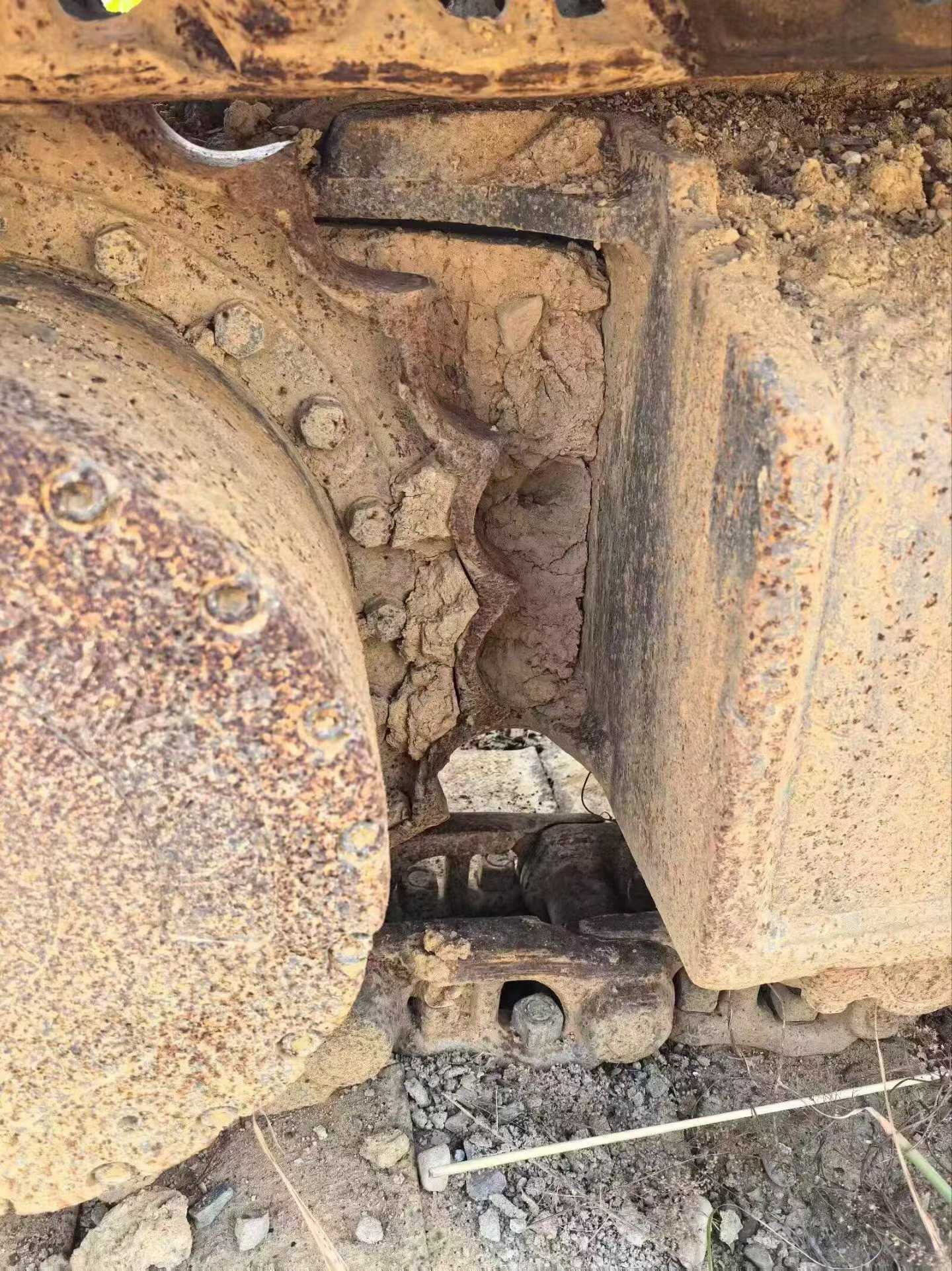 Buy Sany SY215C Used Excavator / 6