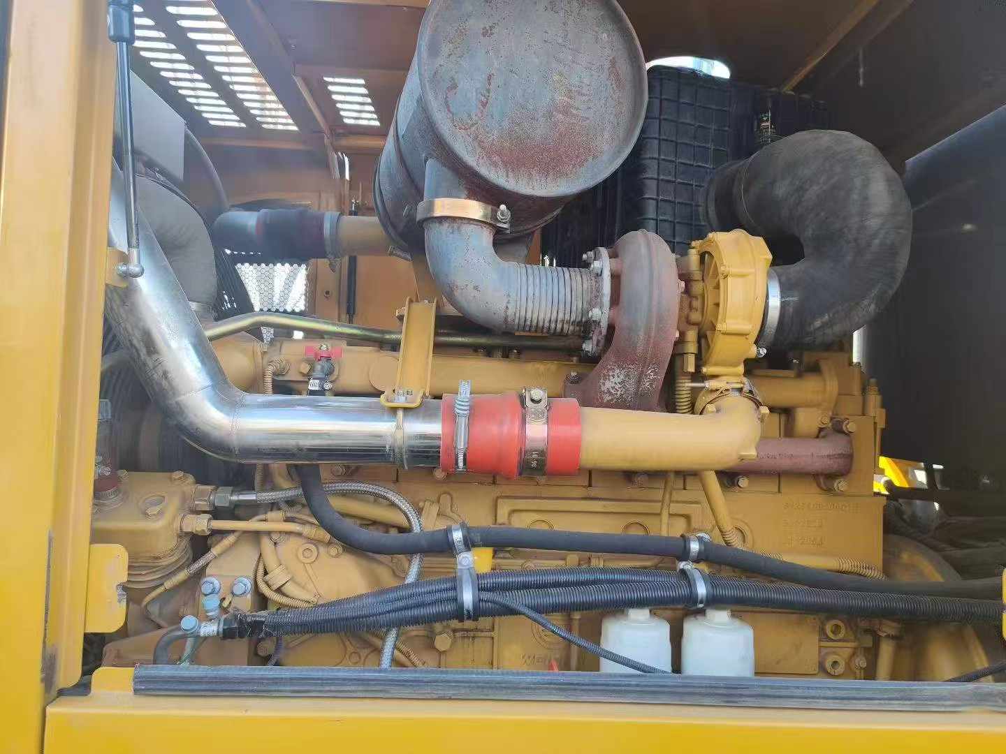 Buy XCMG LW600FV Used Loader / 8