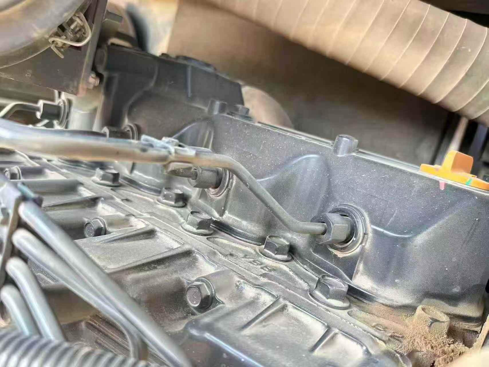 Buy XCMG XE60DA Used Excavator / 7