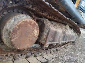 Buy Sany SY365C Used Excavator / 4 Buy Sany SY365C Used Excavator / 4