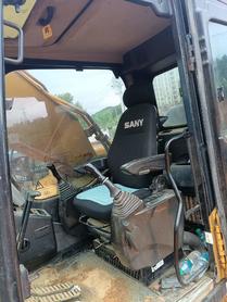 Buy Sany SY205C Used Excavator / 9 Buy Sany SY205C Used Excavator / 9