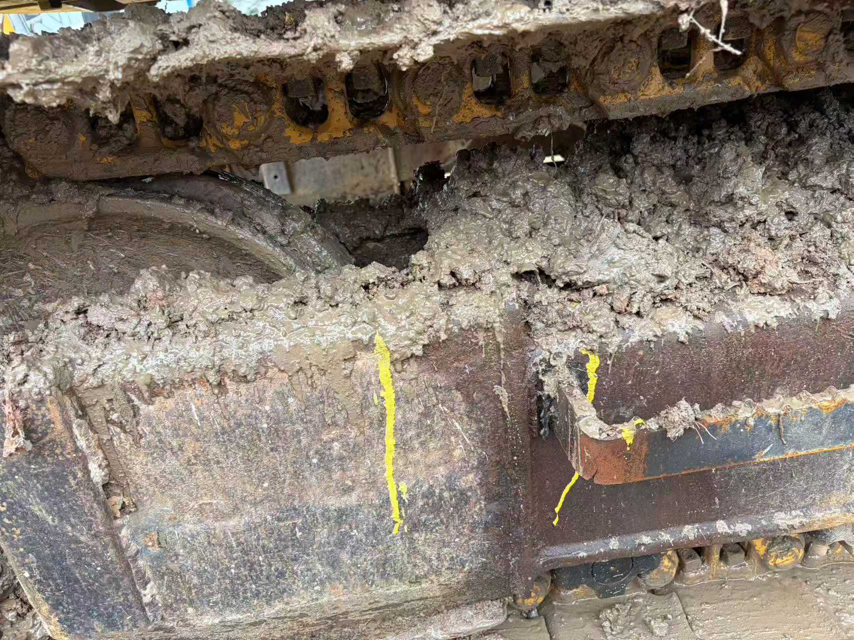 Buy Sumitomo SH120A2 Used Excavator / 9