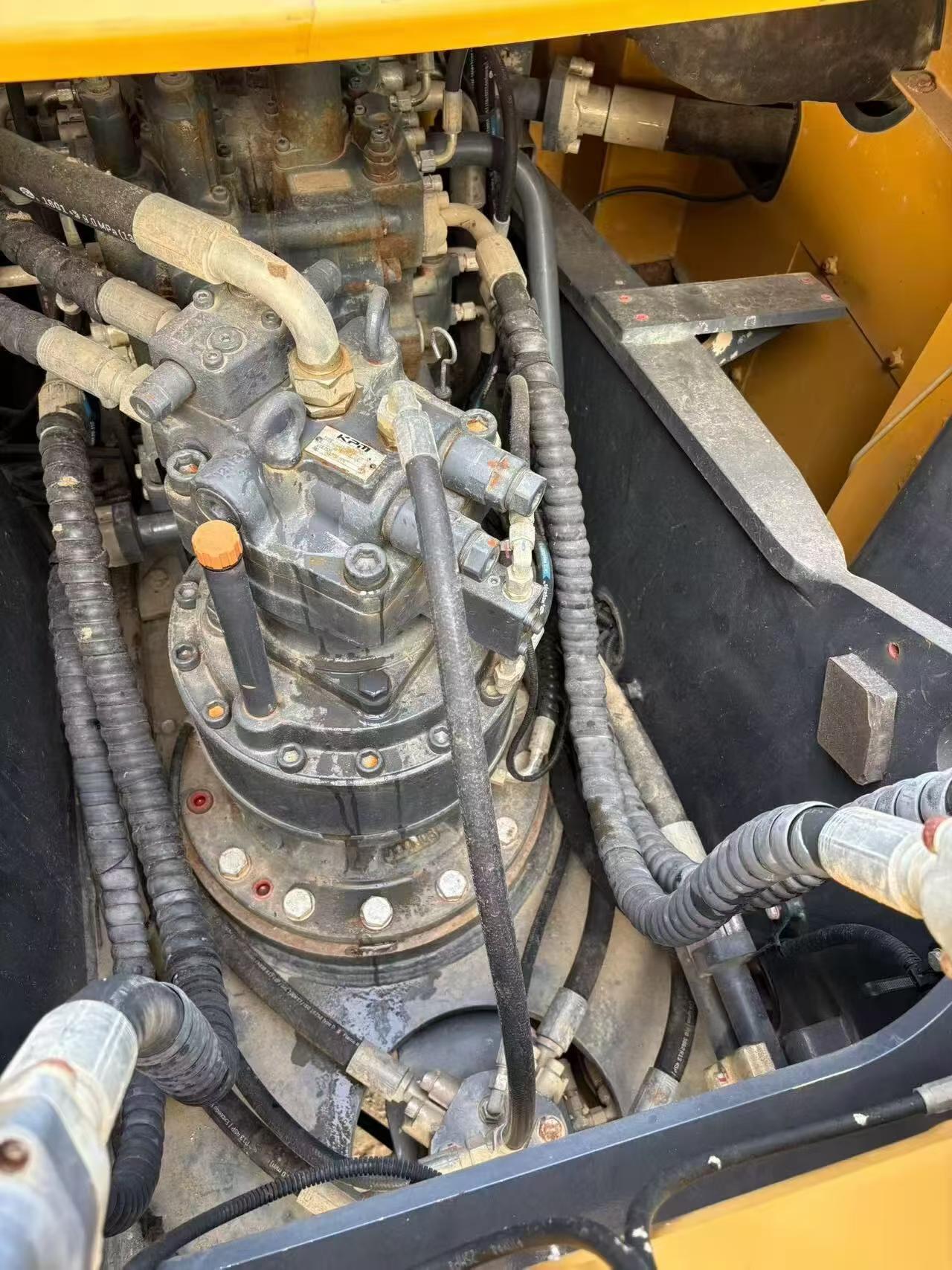 Buy XCMG XE200 Used Excavator / 2