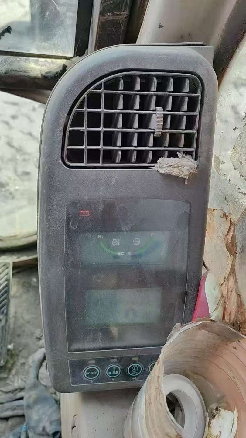 Buy Doosan S225 Used Excavator / 7