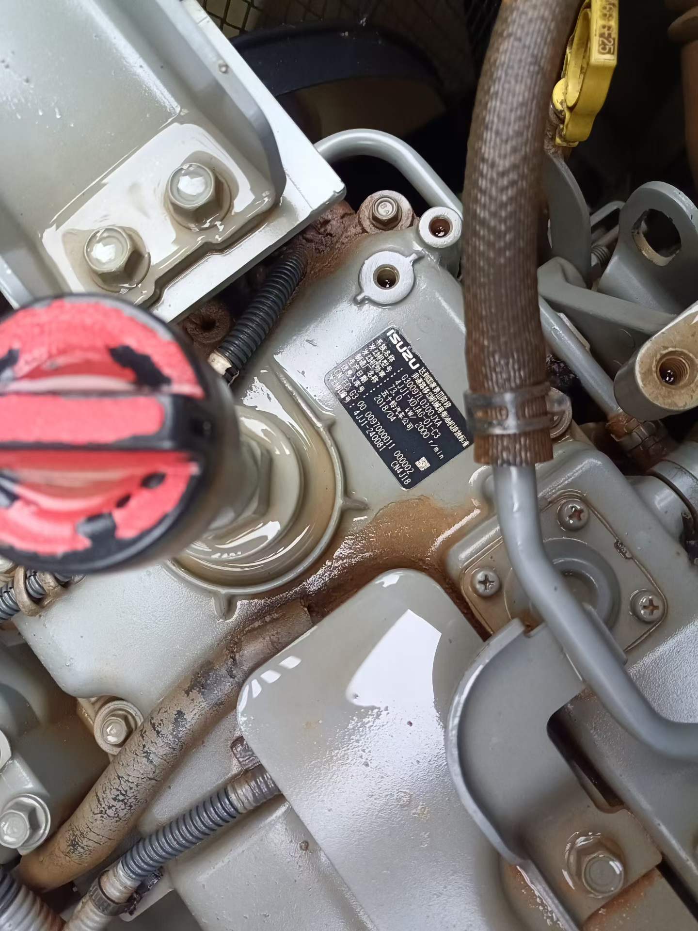 Buy Hitachi ZX130-5A Used Excavator / 5