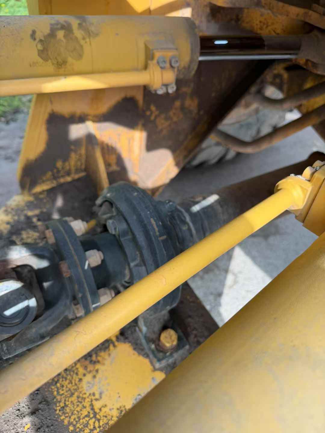Buy LiuGong ZL30E Used Loader / 2