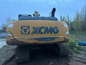 Buy XCMG XE200 Used Excavator / 3 Buy XCMG XE200 Used Excavator / 3