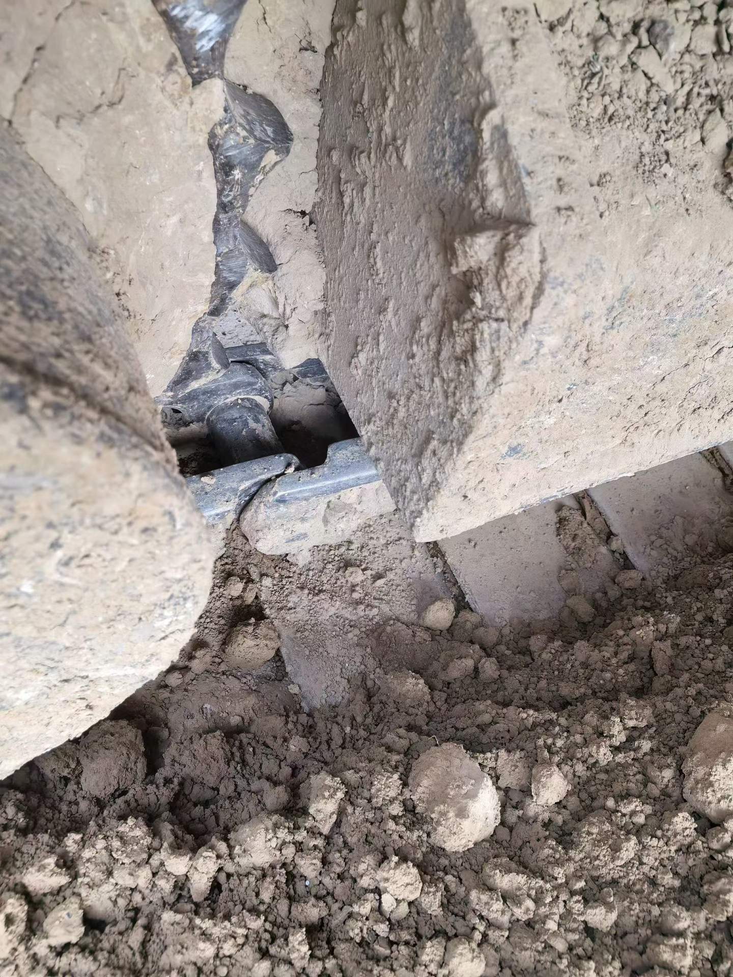 Buy Doosan DX200-9C Used Excavator / 4