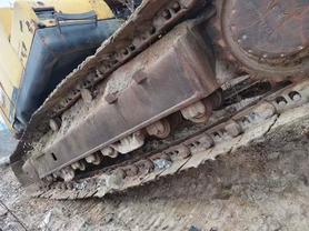 Buy Sany SY365C Used Excavator / 5 Buy Sany SY365C Used Excavator / 5