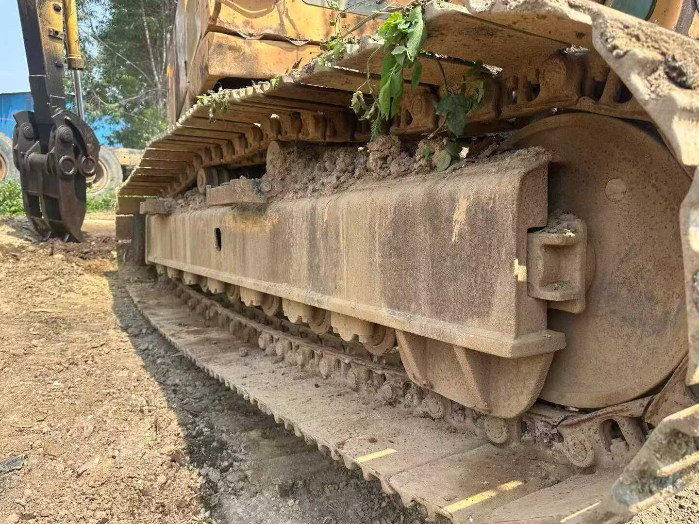 Buy Hyundai HX200 Used Excavator / 5