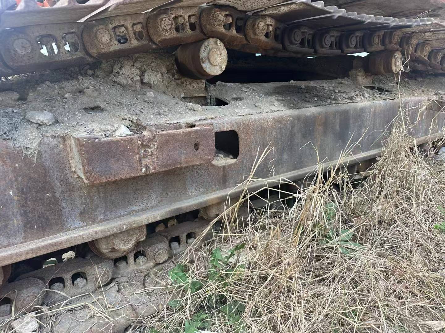 Buy Hitachi EX210-6 Used Excavator / 5