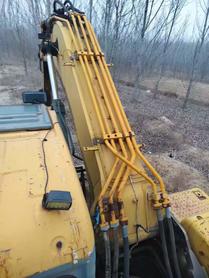 Buy Sany SY365C Used Excavator / 8 Buy Sany SY365C Used Excavator / 8
