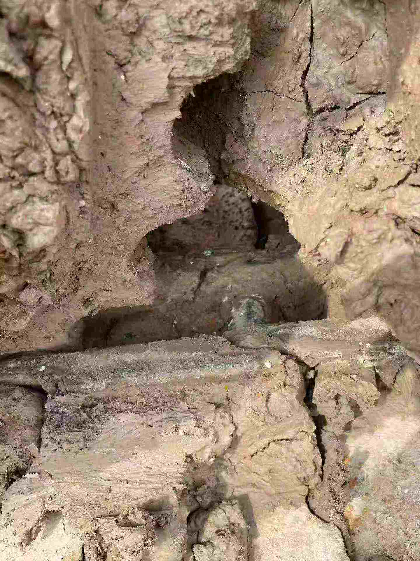 Buy Sany SY135 Used Excavator / 8