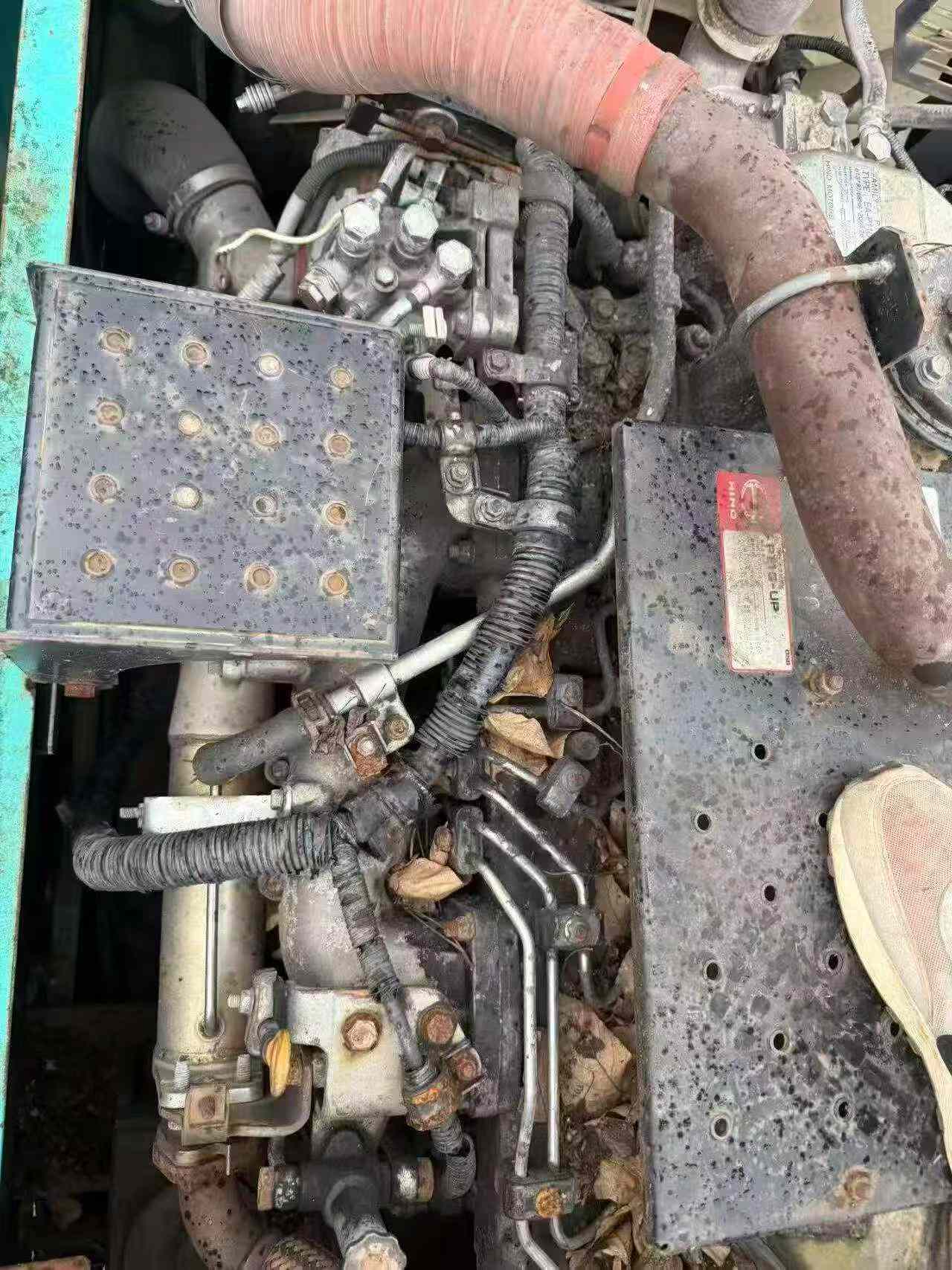 Buy Kobelco SK480LC-8 Used Excavator / 3