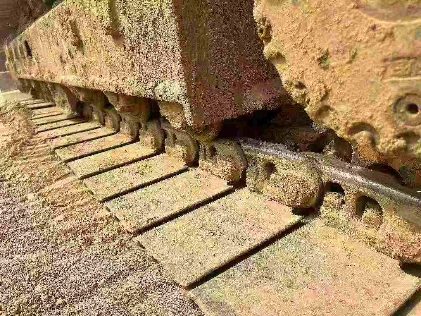 Buy Doosan DH150 Used Excavator / 5