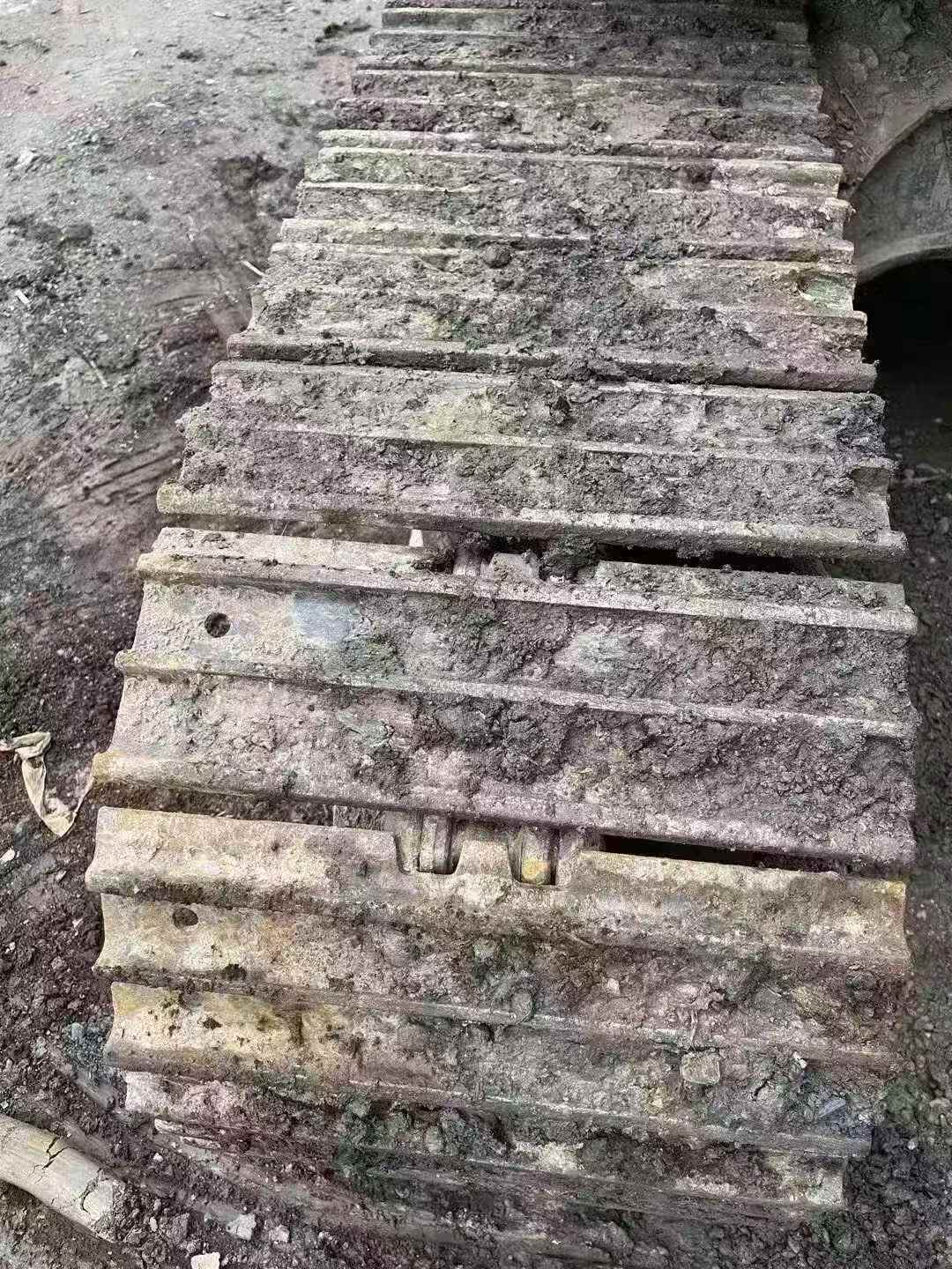 Buy Komatsu PC70 Used Excavator / 4