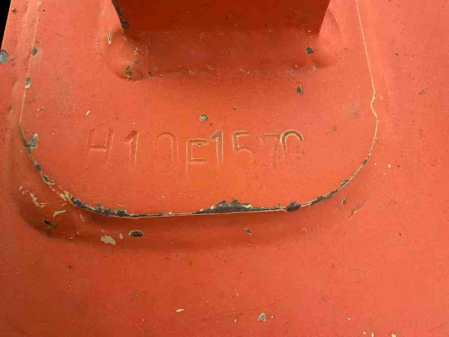 Buy Hitachi EX200-3 Used Excavator / 7