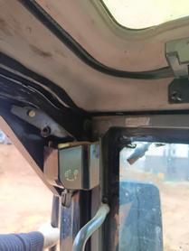 Buy Sany SY205C Used Excavator / 7 Buy Sany SY205C Used Excavator / 7