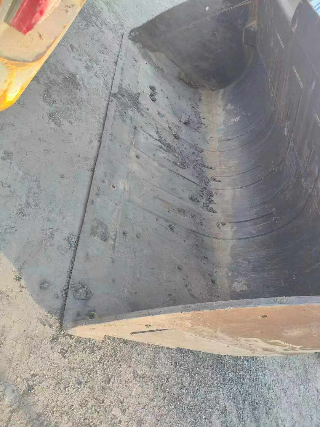 Buy XCMG LW600FV Used Loader / 6