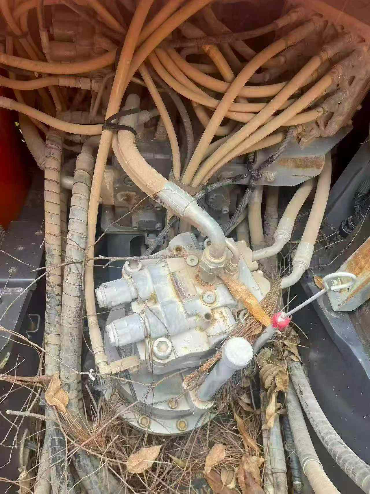 Buy Hitachi ZX170W-3 Used Excavator / 3