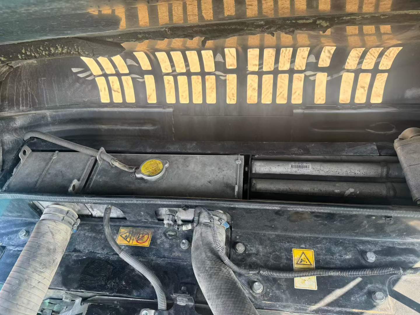 Compre Escavadeira Kobelco SK350-8 Usada / 5