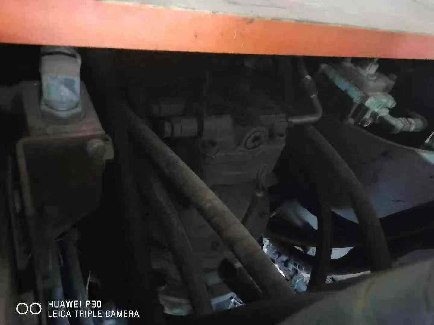 Buy Hitachi EX350H-5 Used Excavator / 5