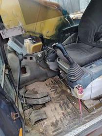 Buy Sany SY365C Used Excavator / 9 Buy Sany SY365C Used Excavator / 9