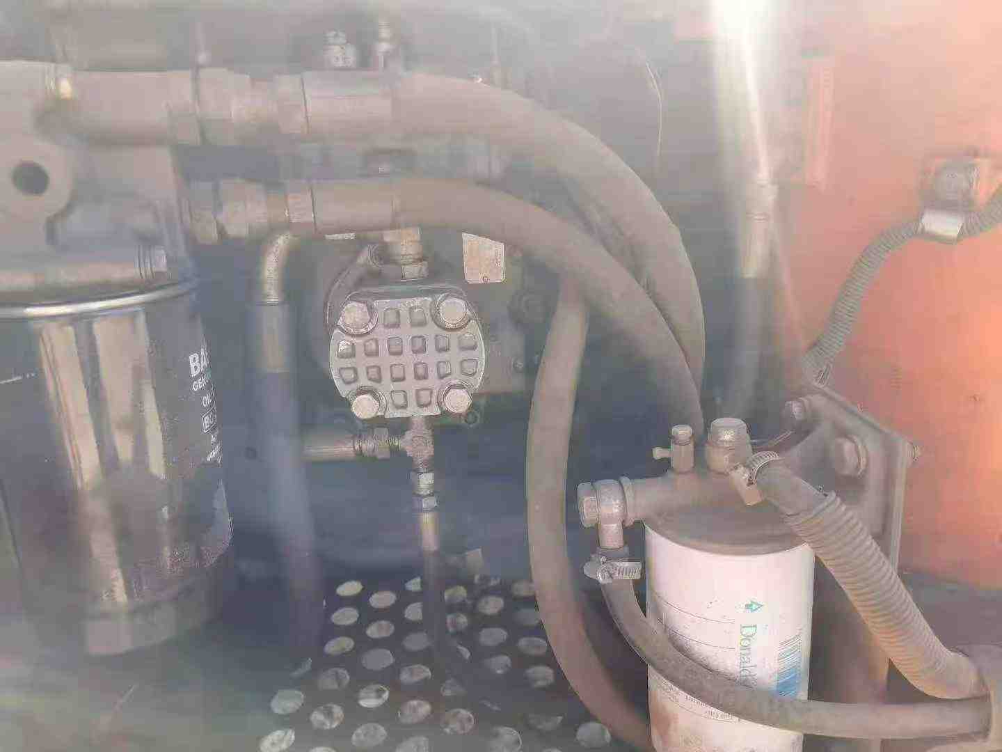 Buy Hitachi EX120 Used Excavator / 5