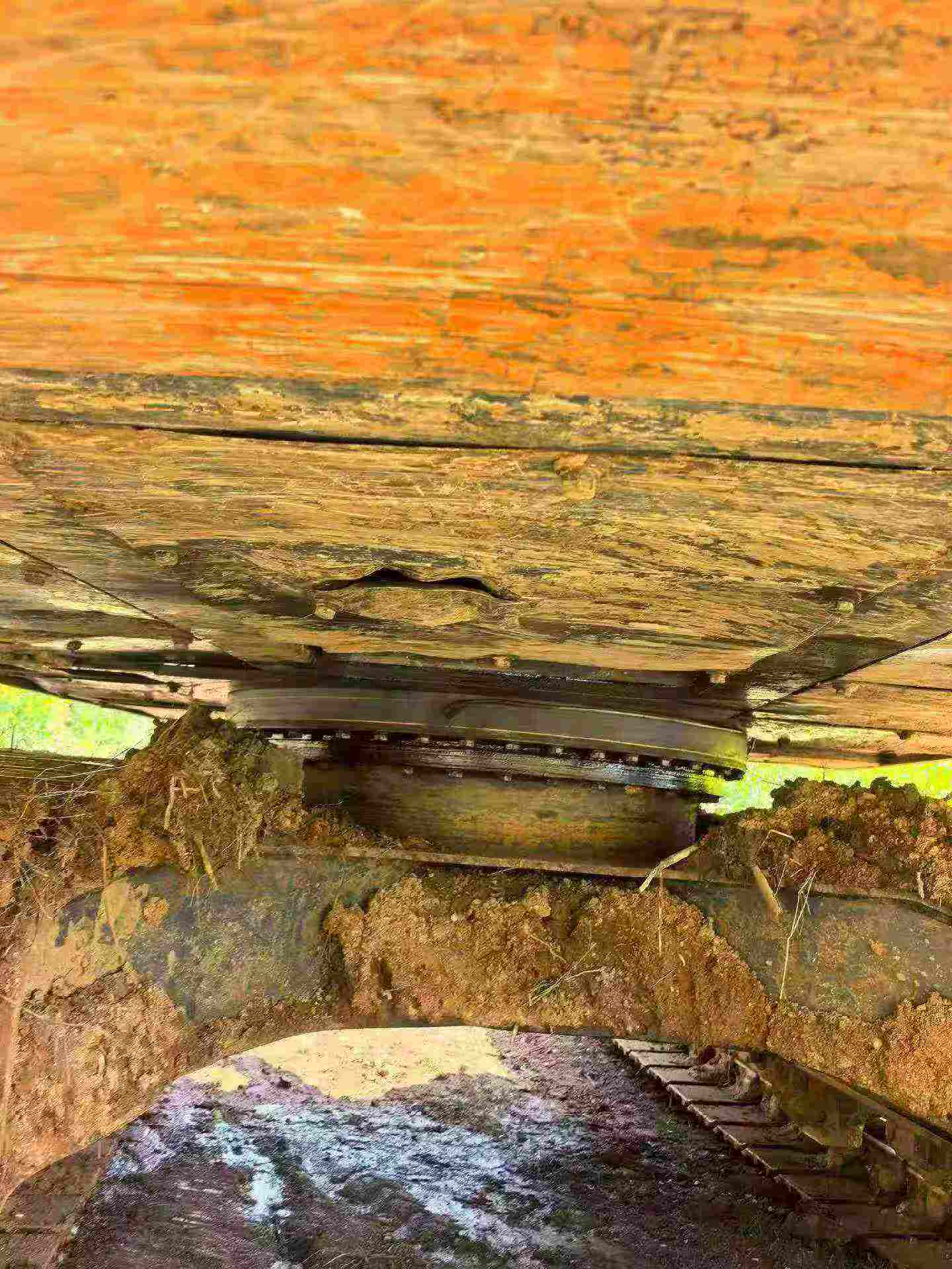 Buy Doosan DH215-9 Used Excavator / 9