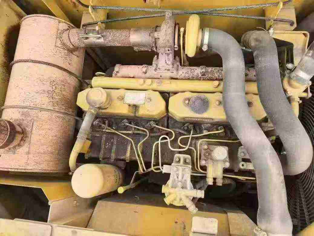 Buy Caterpillar 320CL Used Excavator / 2