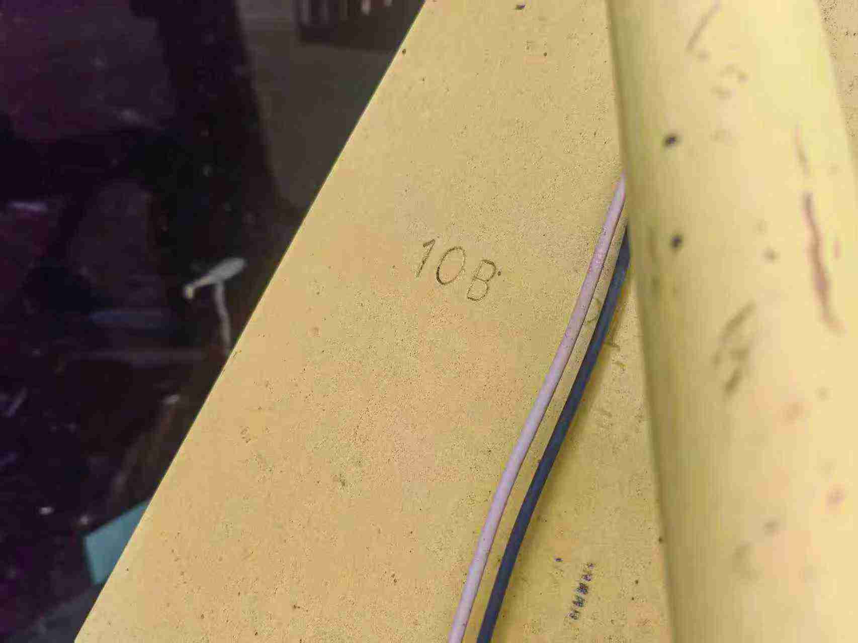 Buy Komatsu PC200 Used Excavator / 8