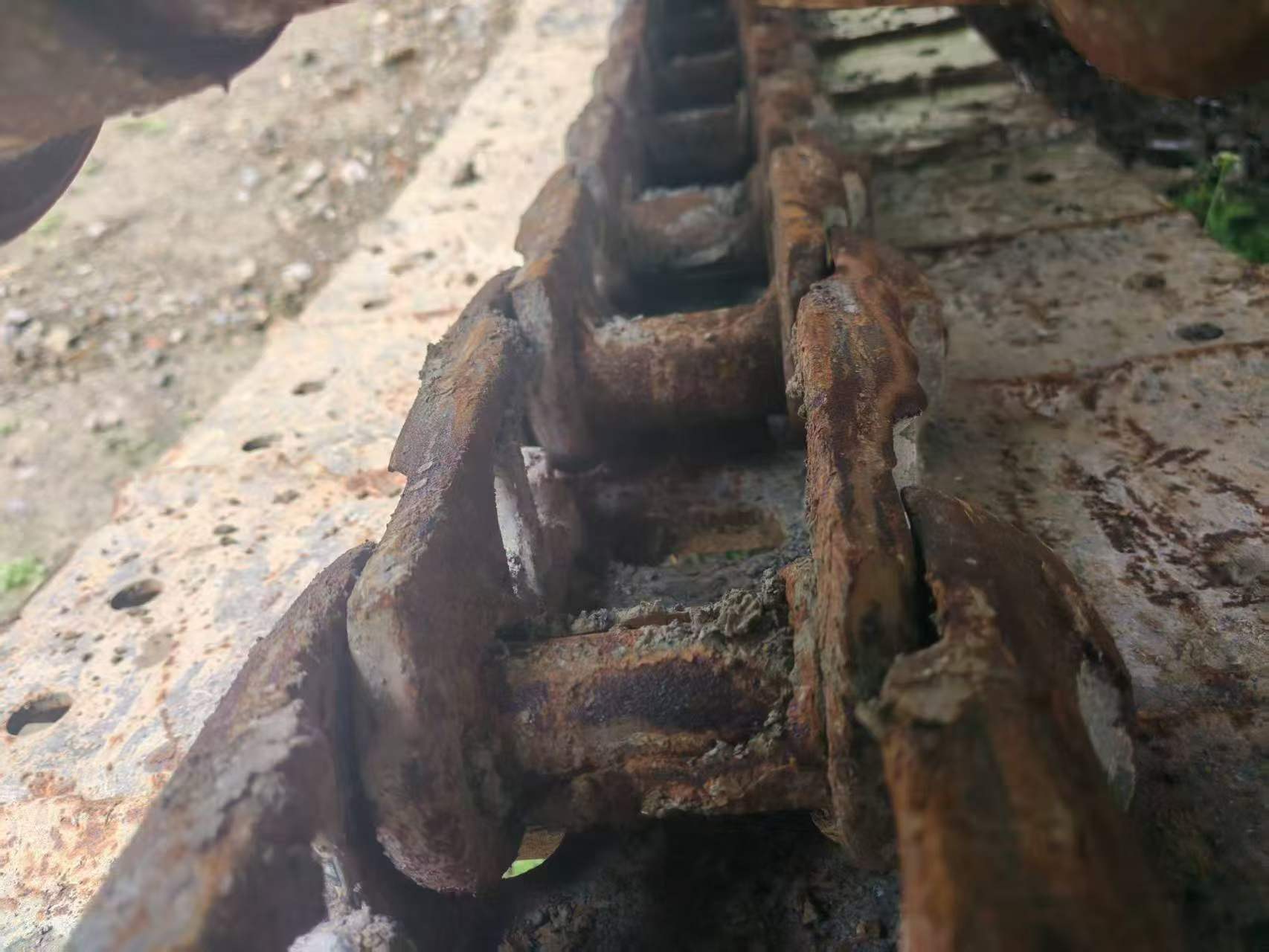 Buy Caterpillar 313D Used Excavator / 9