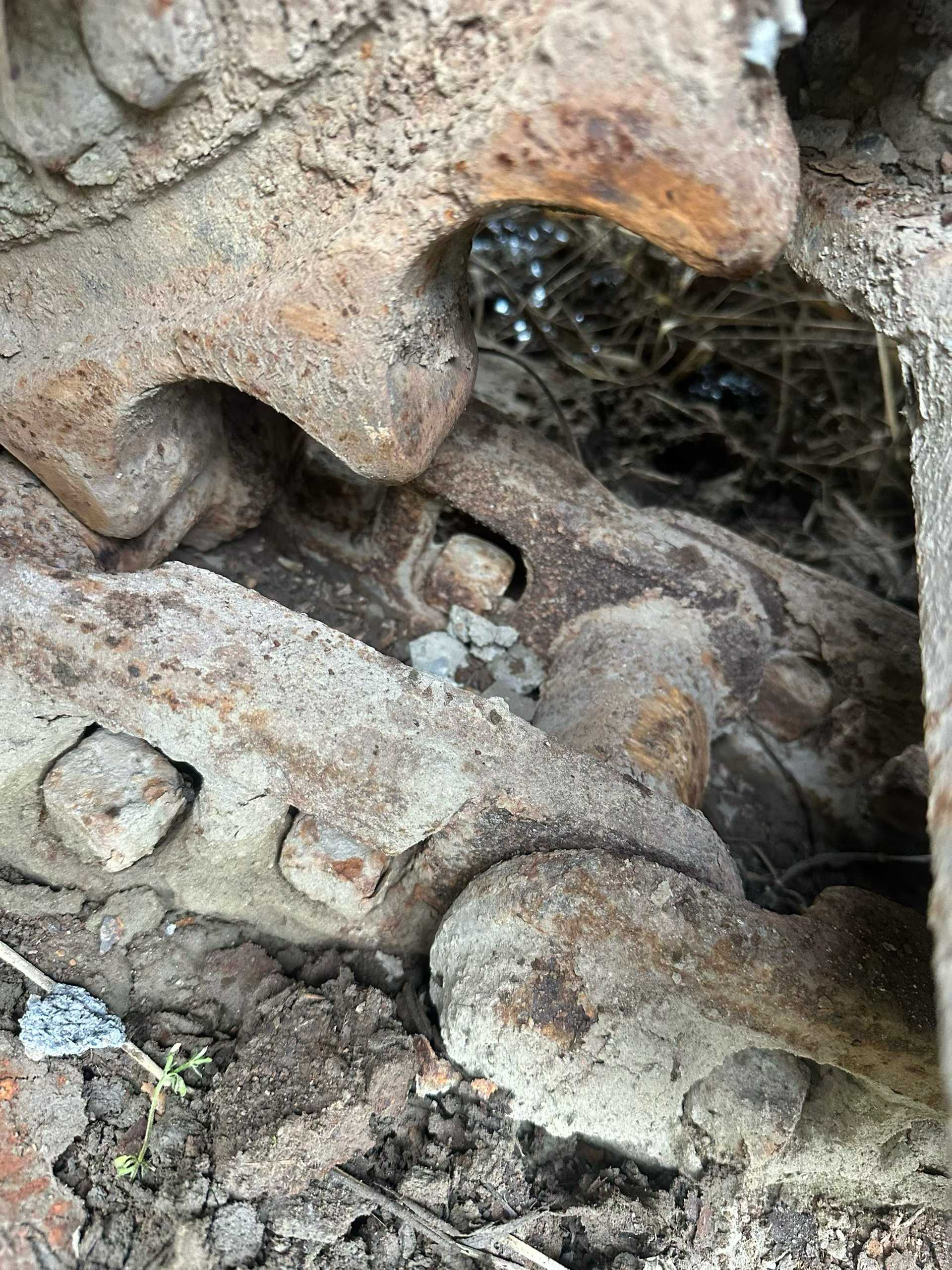 Buy Hyundai R215-7 Used Excavator / 4