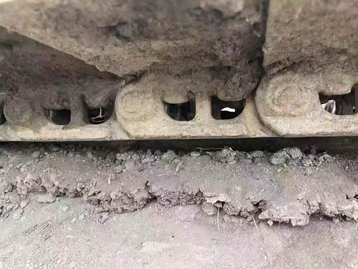 Buy Komatsu PC70 Used Excavator / 8