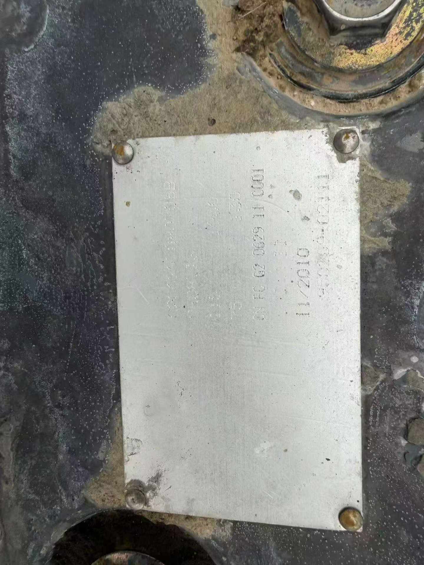 Buy Doosan S225 Used Excavator / 4