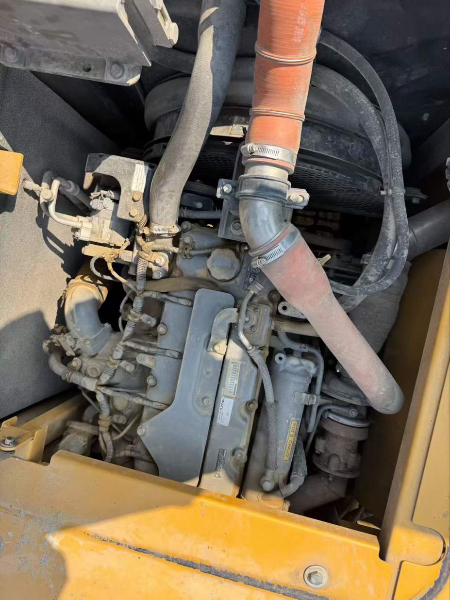 Buy Sany SY155H Used Excavator / 8