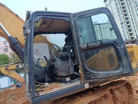 Buy Sany SY205C Used Excavator / 2 Buy Sany SY205C Used Excavator / 2
