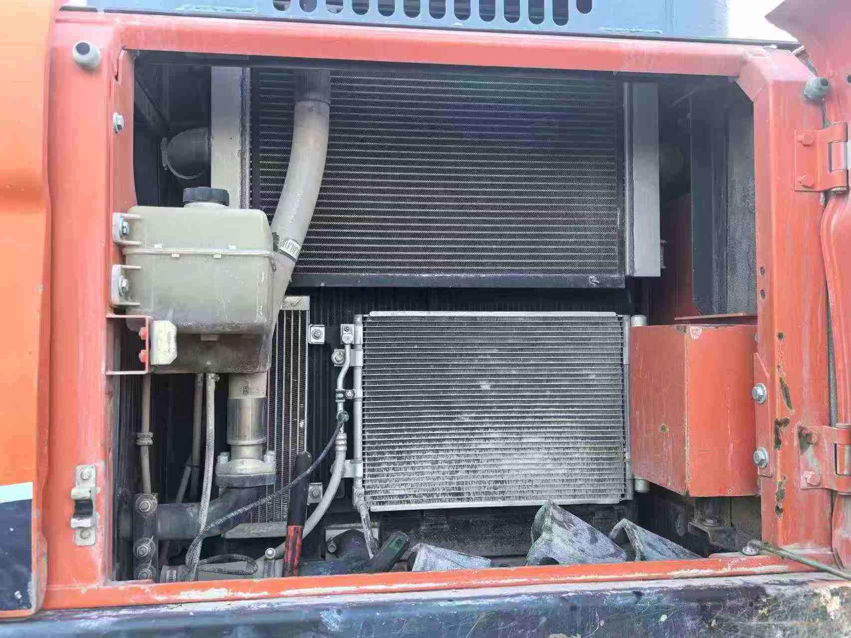 Buy Doosan S300 Used Excavator / 4