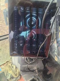 Buy Sany SY200C Used Excavator / 7 Buy Sany SY200C Used Excavator / 7