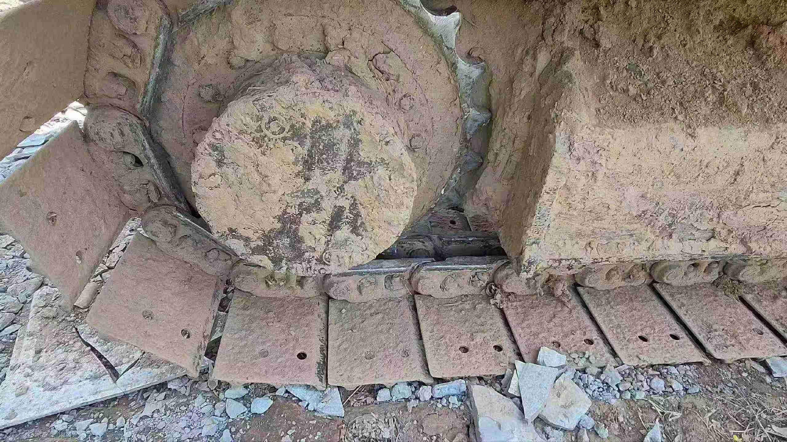 Buy Kobelco SK75-8 Used Excavator / 8