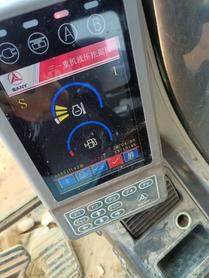 Buy Sany SY205C Used Excavator / 3 Buy Sany SY205C Used Excavator / 3