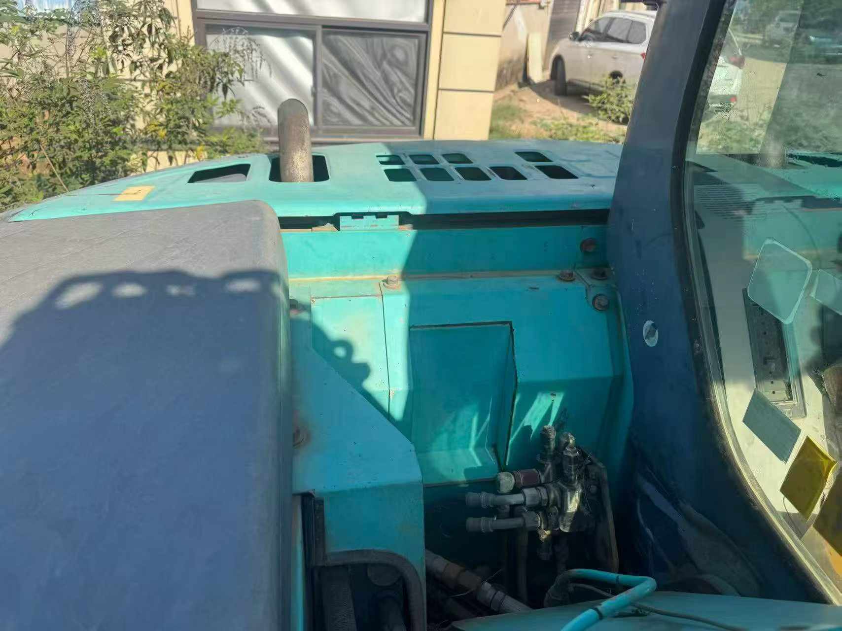 Buy Kobelco SK60 Used Excavator / 5