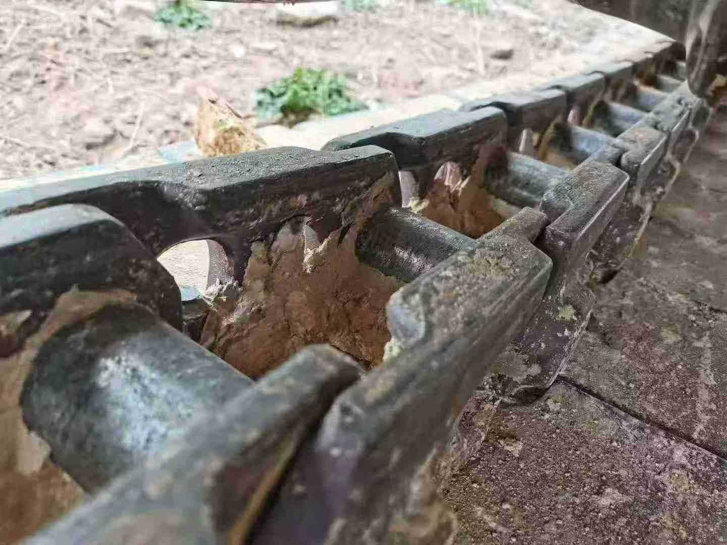 Buy Kobelco SK140 Used Excavator / 5