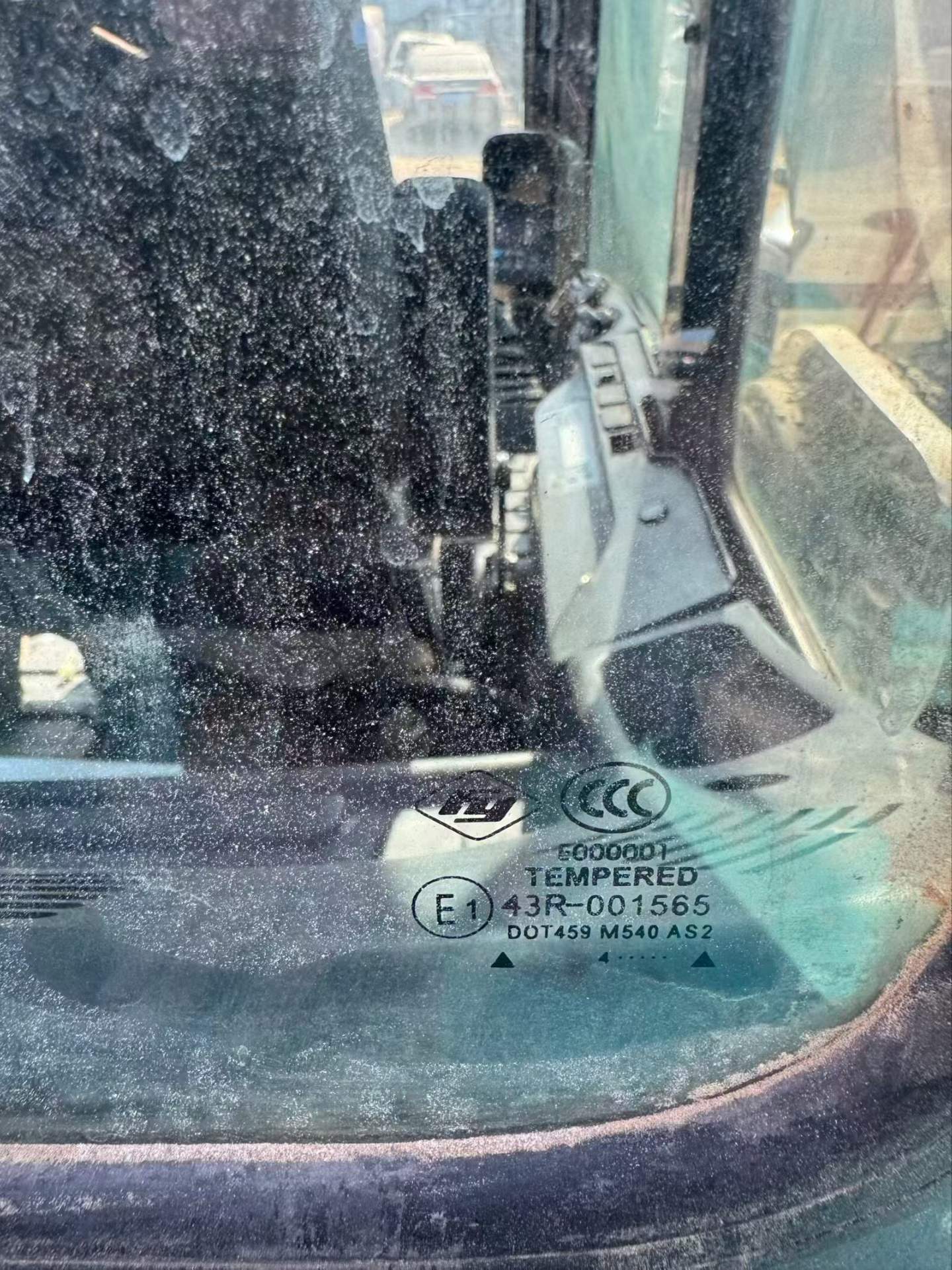 Compre Escavadeira Kobelco SK350-8 Usada / 4