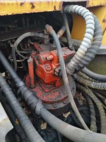 Buy Sany SY365C Used Excavator / 7 Buy Sany SY365C Used Excavator / 7